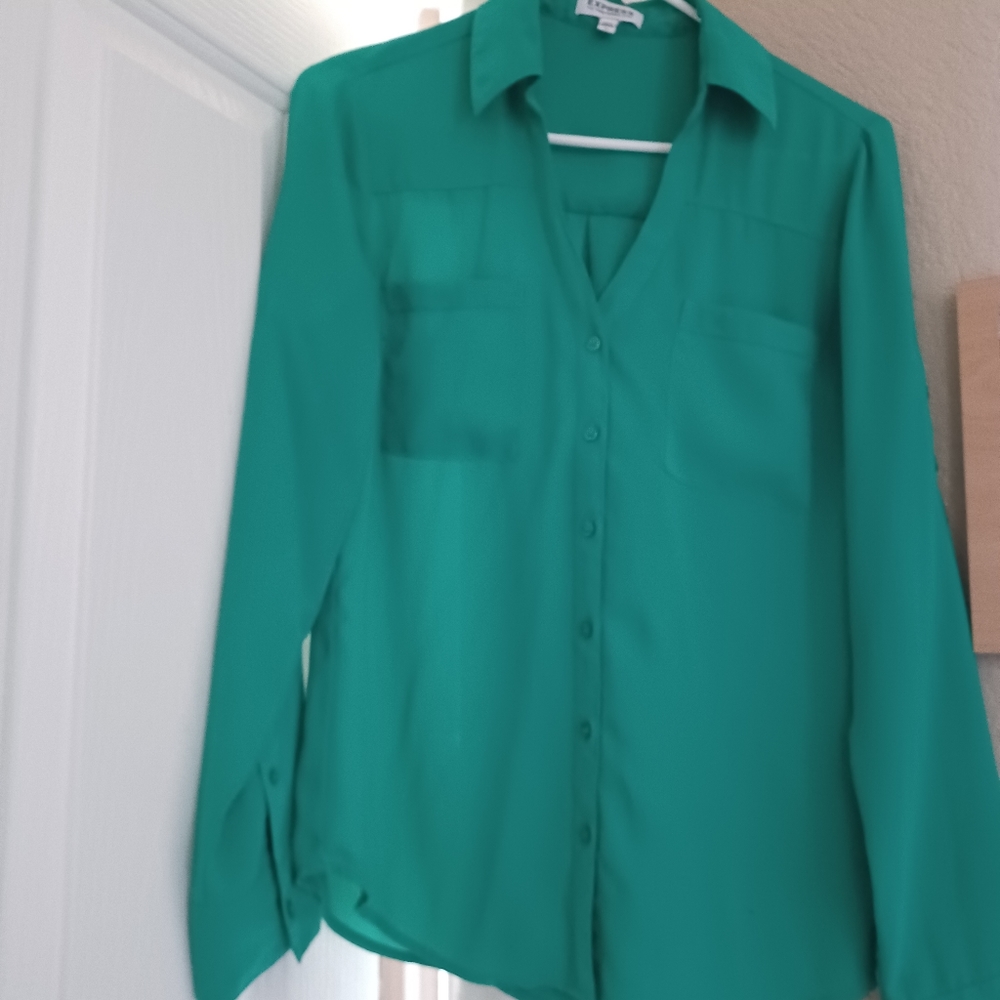 Express Portofino shirt